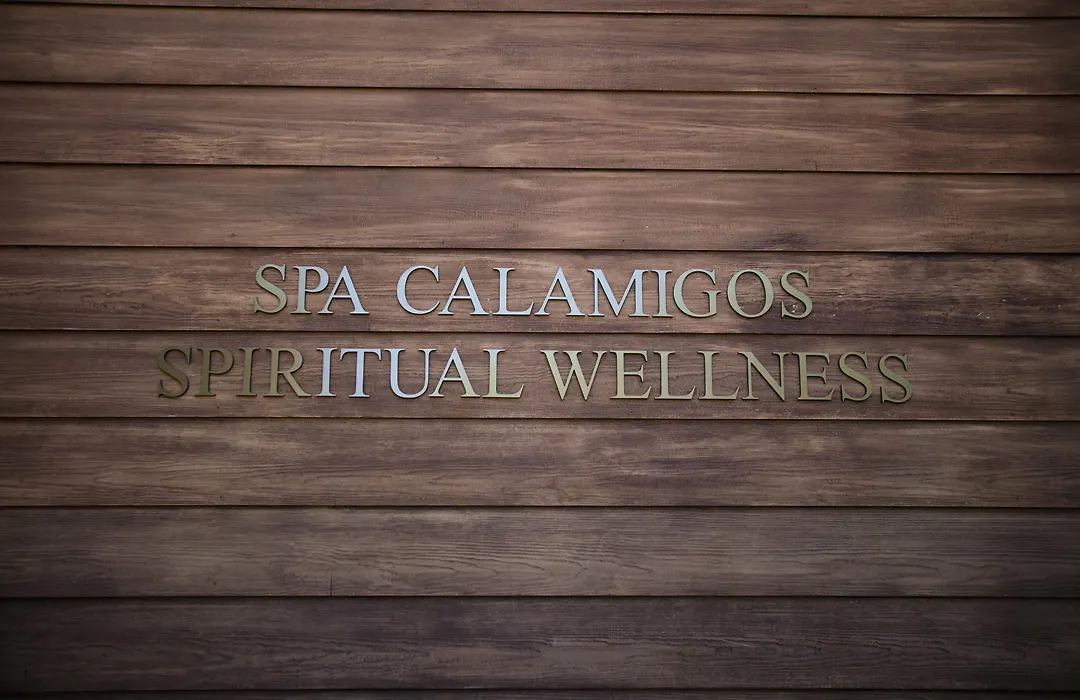 Calamigos Ranch Resort & Spa-1